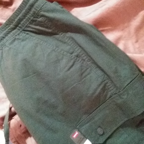 Men's NWT Utility/cargo joggers - Picture 10 of 10